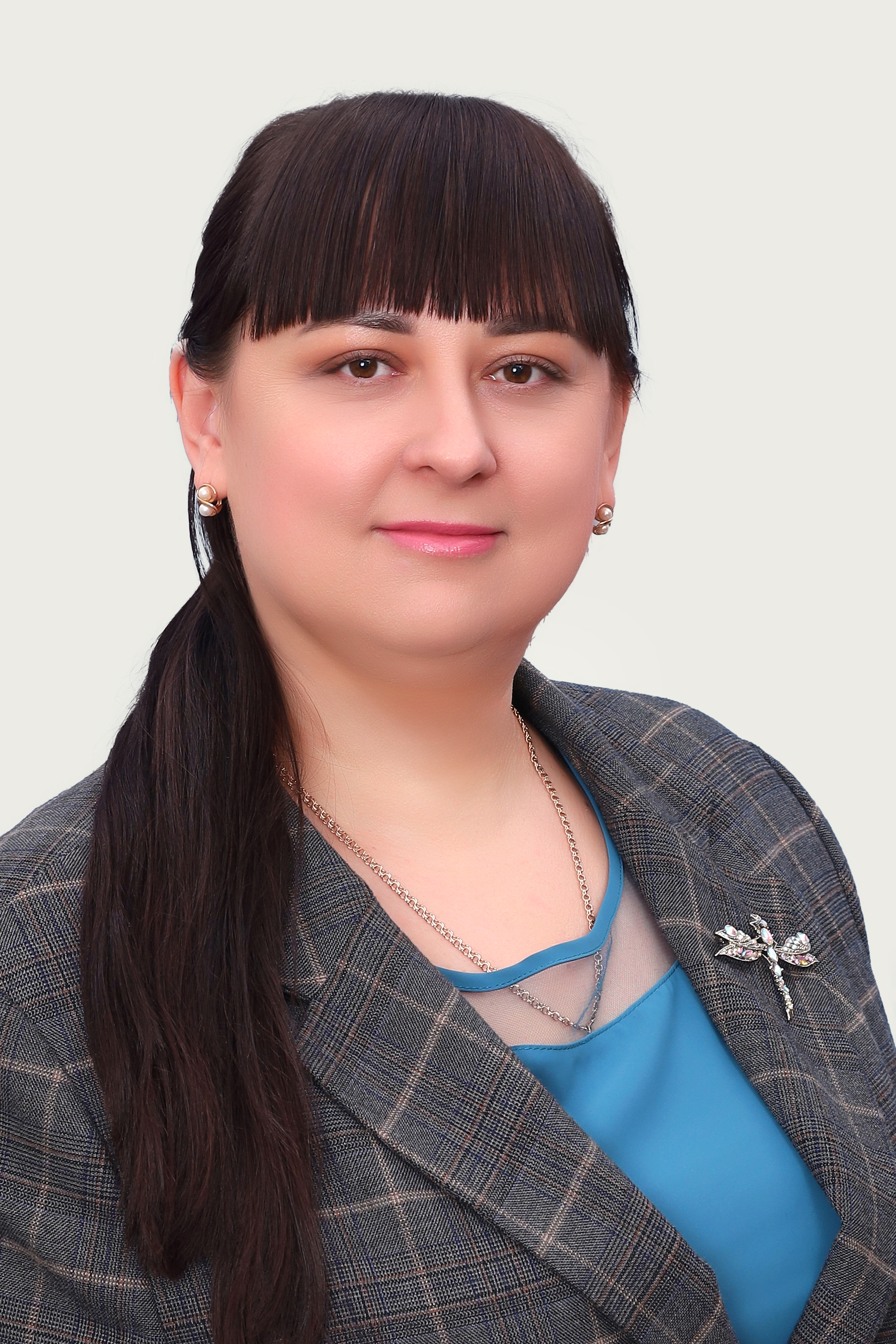 Педагогический работник Стукальская Елена Владимировна.